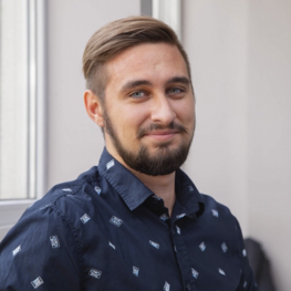 Боров Даниил Романович