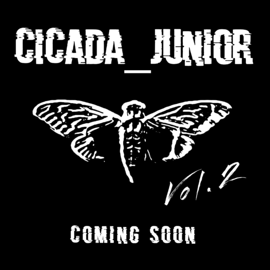 cicada_junior 3301
