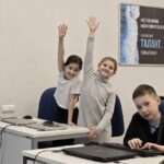 “IT-куб” Калининград открывает набор на 2025/2026 учебный год!